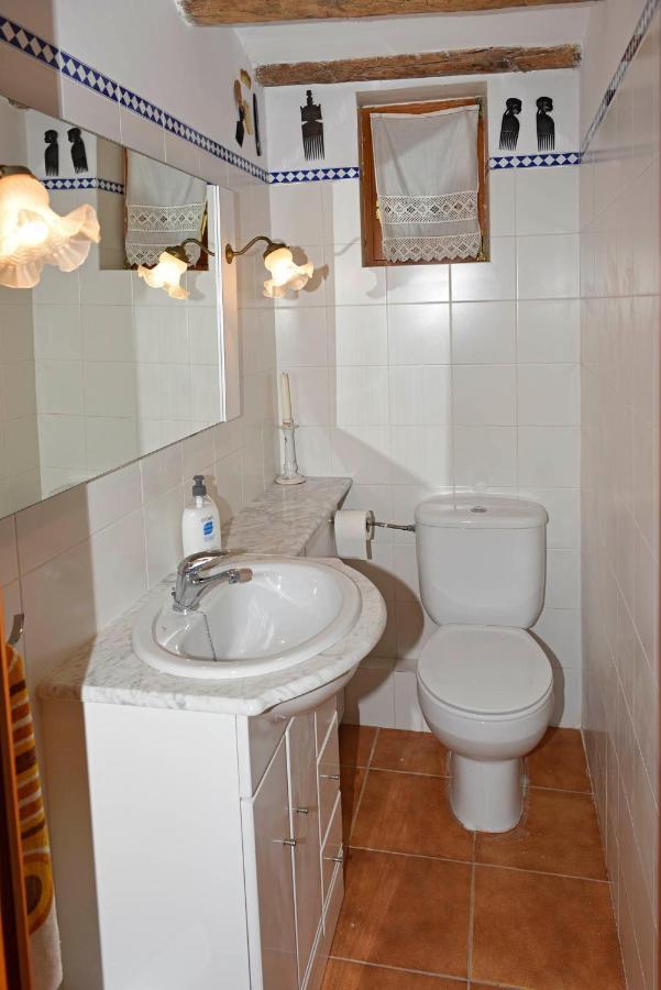 Casa Templers Apartment ออร์ตา เด ซาน ฮวน ภายนอก รูปภาพ