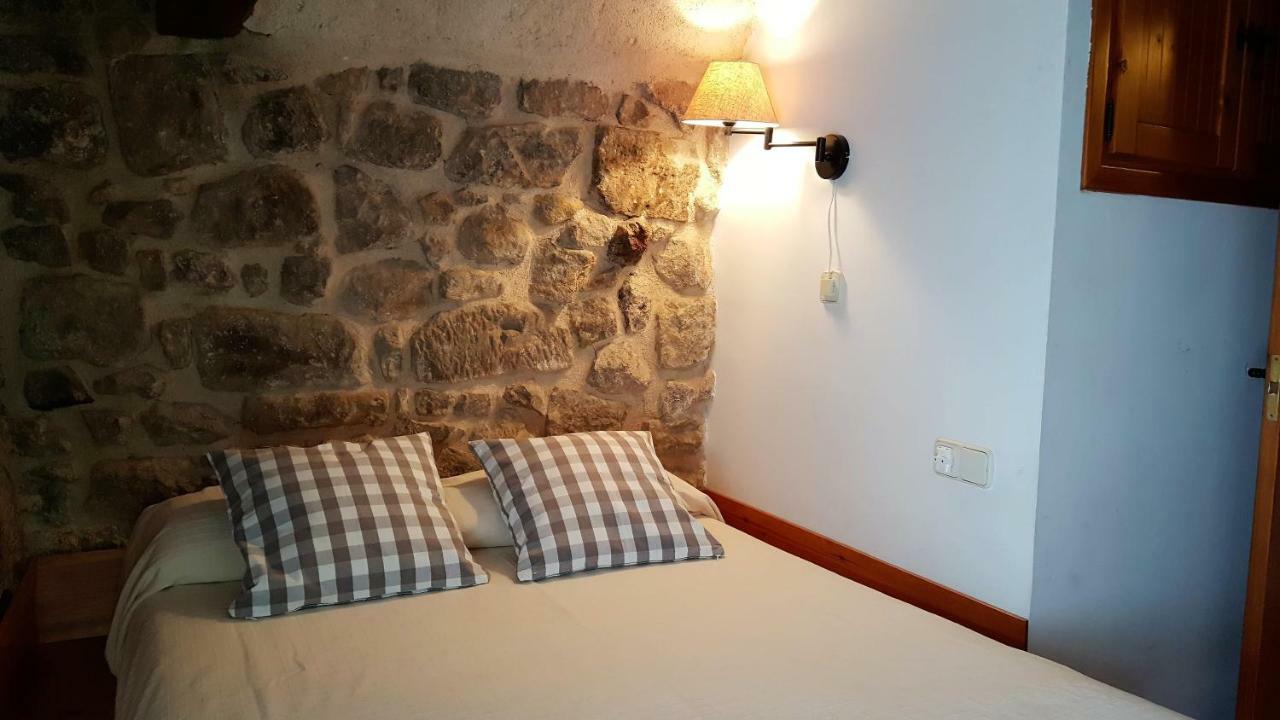 Casa Templers Apartment ออร์ตา เด ซาน ฮวน ภายนอก รูปภาพ